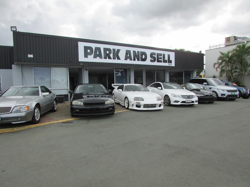 Park And Sell Qld | 314 Gympie Rd, Strathpine QLD 4500, Australia | Phone: (07) 3889 9570