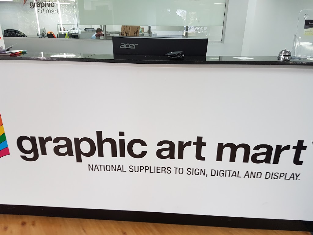 Graphic Art Mart Pty Ltd | store | Unit 2/25 Loyalty Rd, North Rocks NSW 2151, Australia | 1300426278 OR +61 1300 426 278