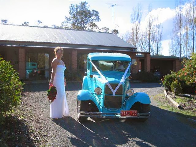 Hot Rods for Hire | car rental | 76 Craig Rd, Devon Meadows VIC 3977, Australia | 0414697214 OR +61 414 697 214