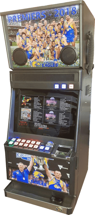 JukeBox Poker Machines |  | Unit 4/6 Leo Lewis Cl, Toronto NSW 2283, Australia | 1800870601 OR +61 1800 870 601
