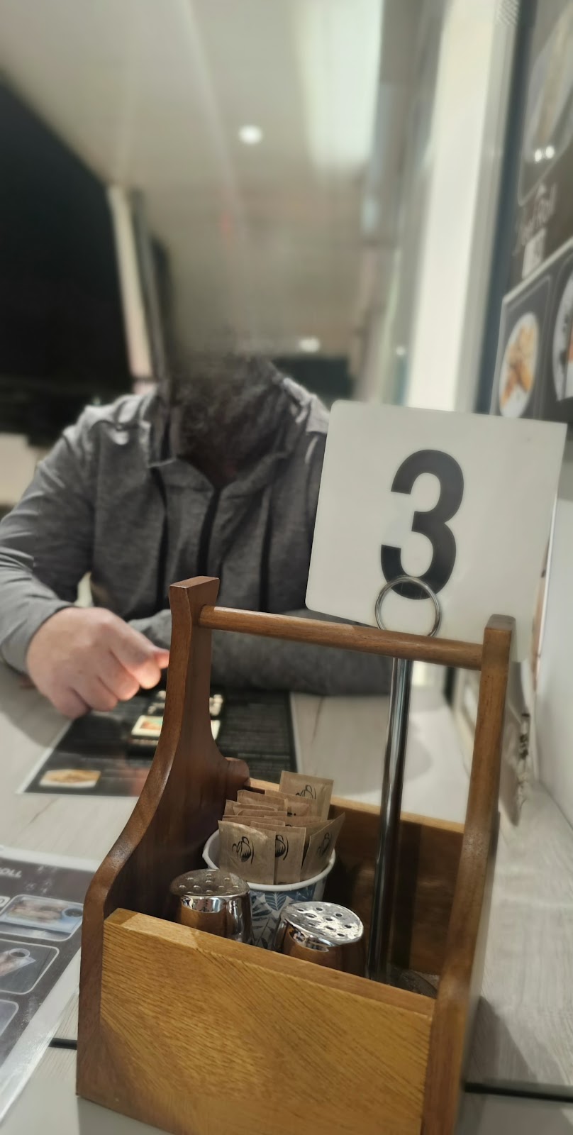 Crepe n Roll | 685 Old Cleveland Rd E, Wellington Point QLD 4160, Australia | Phone: 0452 273 739