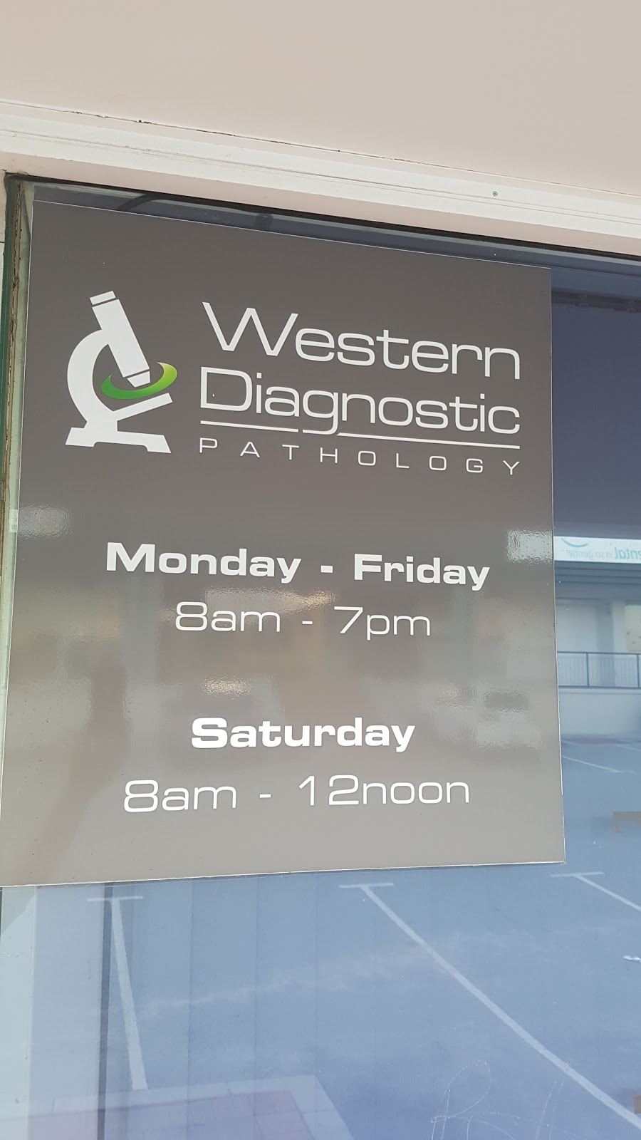 Western Diagnostic Pathology | health | Belridge Shopping Centre, 6/265 Eddystone Ave, Beldon WA 6027, Australia | 0894020224 OR +61 8 9402 0224