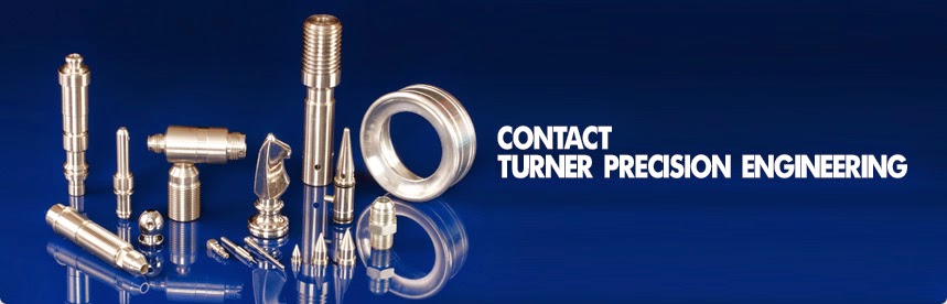 Turner Precision Engineering | 3/53 Enterprise St, Kunda Park QLD 4556, Australia | Phone: (07) 5453 7428