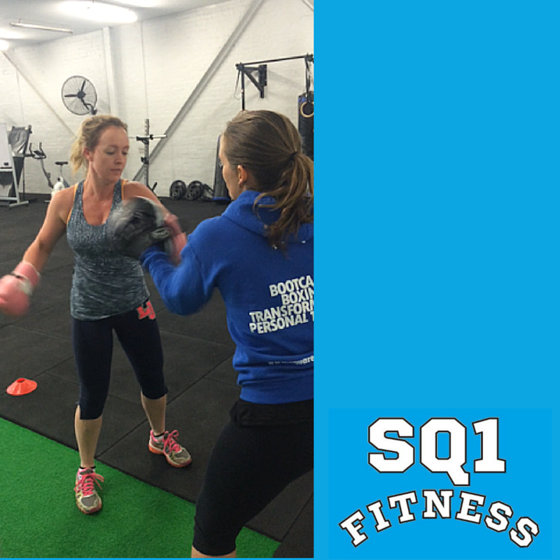 Square One Fitness | gym | 79 Silverwater Rd, Silverwater NSW 2128, Australia | 1300817695 OR +61 1300 817 695