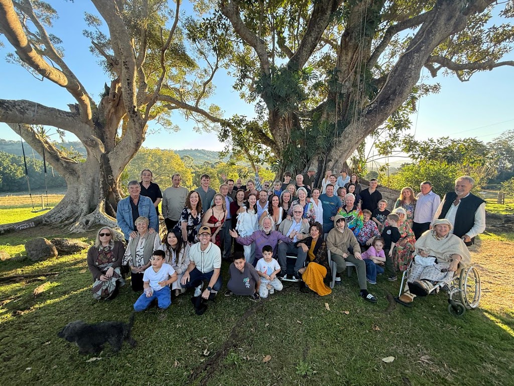 Byron Homestead | 81 Myocum Rd, Ewingsdale NSW 2481, Australia | Phone: 0411 600 073