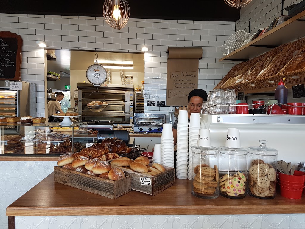 Pandesal Bakery | 124 A Whitelaw St, Meeniyan VIC 3956, Australia | Phone: (03) 5664 7468