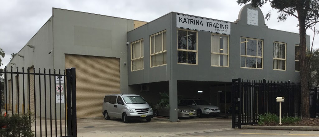 Katrina Trading Co PTY Ltd. | clothing store | PO Box 153,, Sylvania NSW 2224, Australia | 0295222100 OR +61 2 9522 2100
