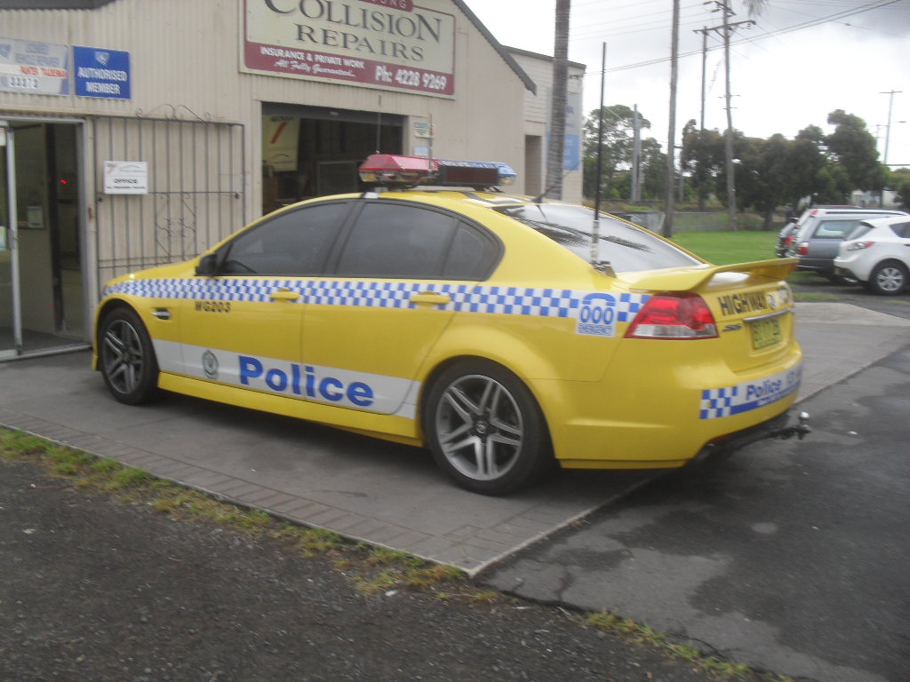 Wollongong Collision Repairs | car repair | 95 Gladstone Ave, Wollongong NSW 2500, Australia | 0242289269 OR +61 2 4228 9269