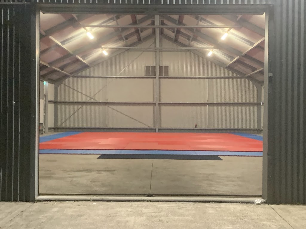 Saco-Vertiz Jiu-Jitsu (SVZ) | Showground, Dungog NSW 2420, Australia | Phone: 0415 410 703