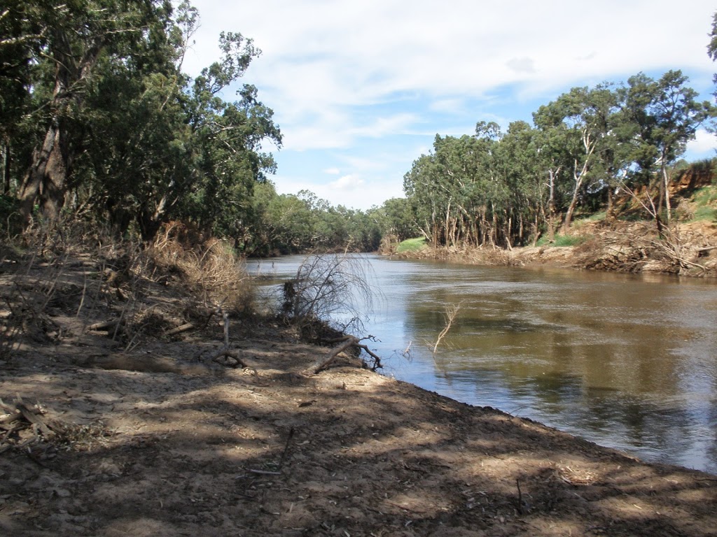 Whylandra Crossing Campground | Rawsonville NSW 2830, Australia