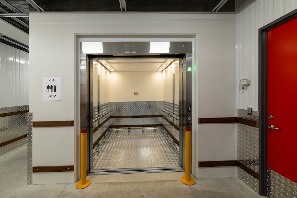 Swift Storage - Flagstone | 88 Gates Rd, Flagstone QLD 4280, Australia | Phone: (07) 3497 5072