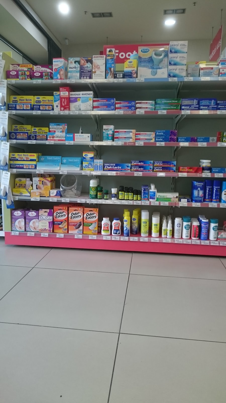Greenvale Village Pharmacy | pharmacy | Shop G-11, Greenvale Shopping Centre, Corner Mickleham Road and Greenvale Drive, Greenvale, VIC 3059, Greenvale VIC 3059, Australia | 0393331023 OR +61 3 9333 1023