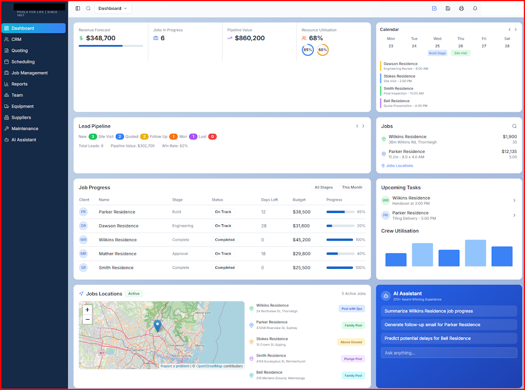 Nexesis | 6 Carribee Cl, Berrima NSW 2577, Australia | Phone: 0424 852 142