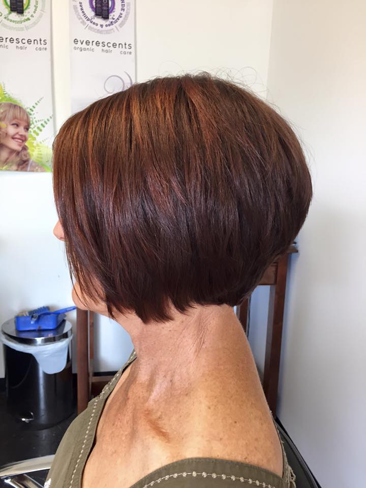 Organic House of Hair | 104 Jansen Rd, Mount Marlow QLD 4800, Australia | Phone: 0419 723 482