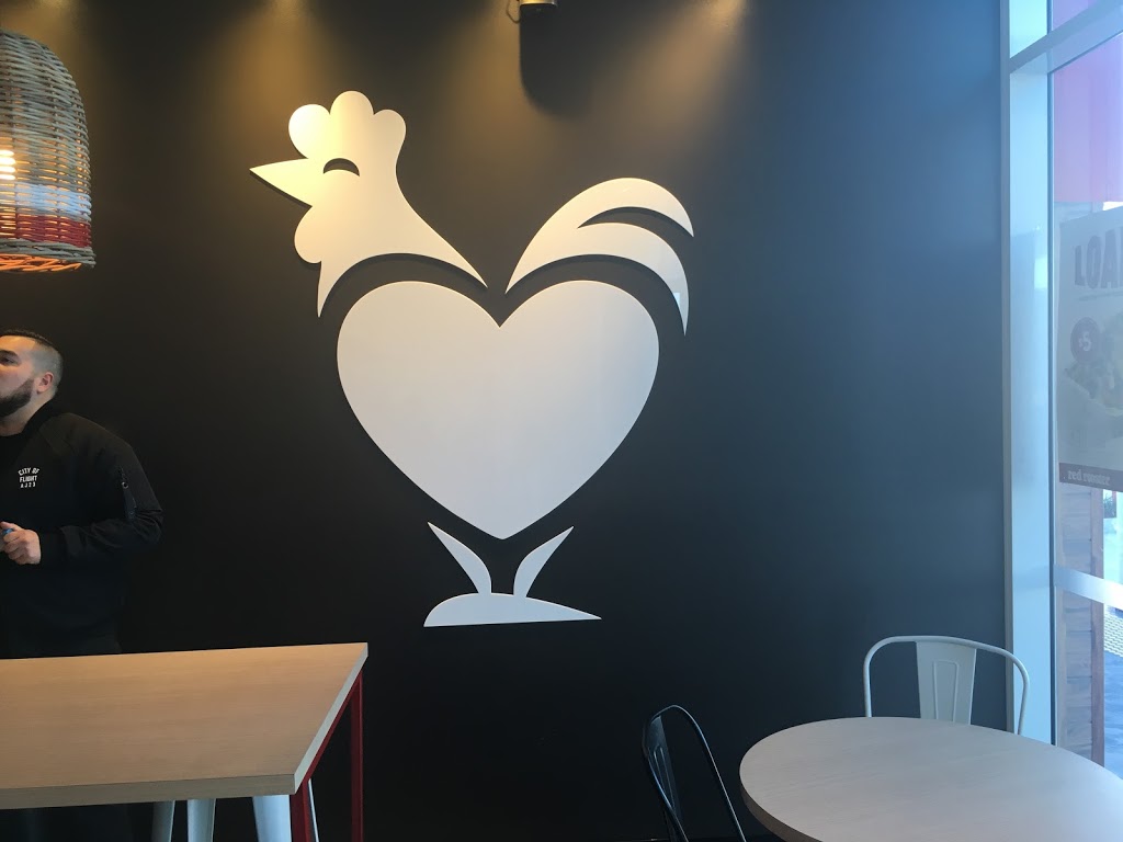 Red Rooster | restaurant | Red Rooster , Tenancies 2&3, 27 Dixon Dr, Pimpama QLD 4209, Australia | 0755407041 OR +61 7 5540 7041