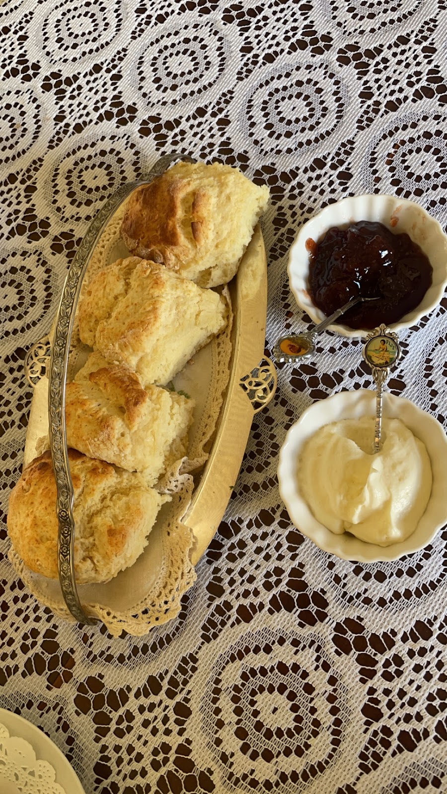 The Miners Cottage Tea Rooms | 49 White St, Gulgong NSW 2852, Australia | Phone: (02) 5313 3033