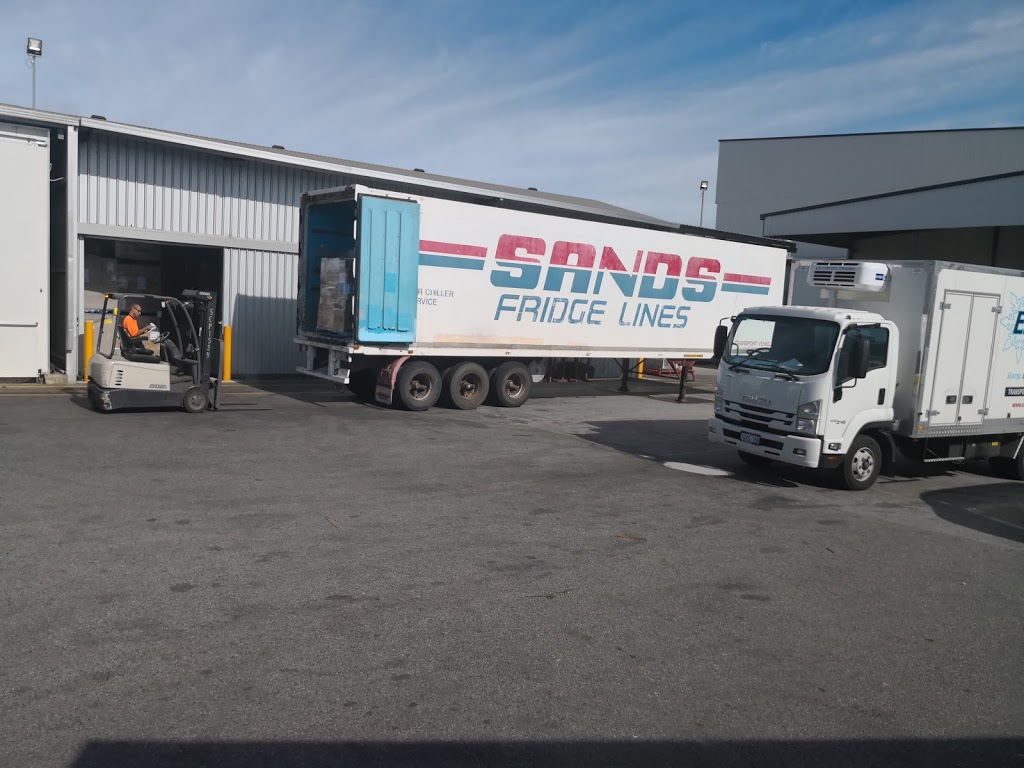 Sands Fridge Lines | moving company | 493 Dundas Rd, Forrestfield WA 6058, Australia | 0894548770 OR +61 8 9454 8770