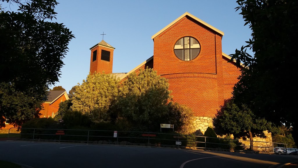 Lobethal Lutheran Church | church | 50 Main St, Lobethal SA 5241, Australia | 0883896069 OR +61 8 8389 6069
