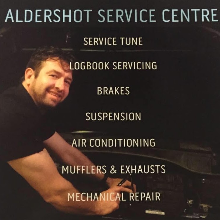 Aldershot Service Centre | car repair | 2/4 Aldershot Rd, Lonsdale SA 5160, Australia | 0883846033 OR +61 8 8384 6033