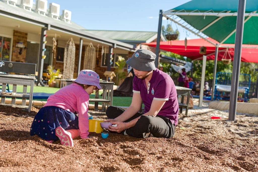 Goodstart Early Learning Roma | 23 Lovell St, Roma QLD 4455, Australia | Phone: 1800 222 543