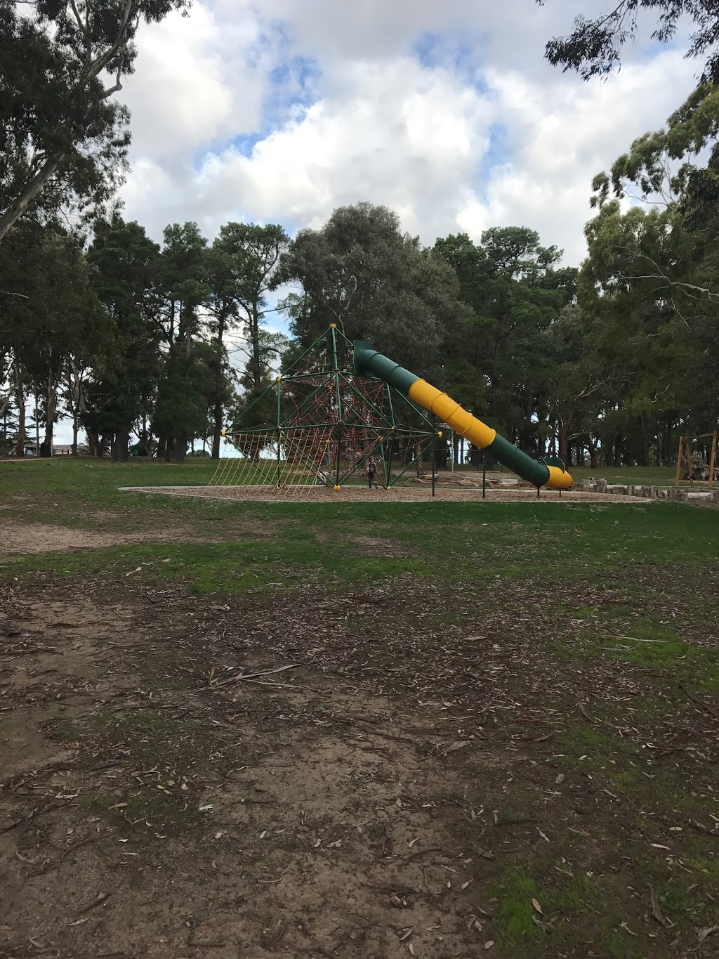 Price Park | park | Viewbank VIC 3084, Australia