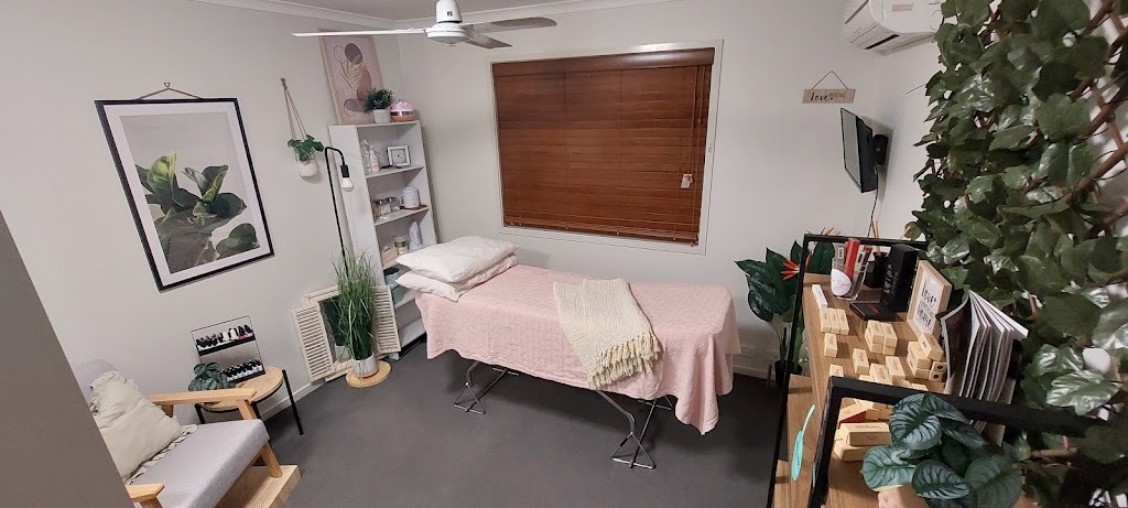 Ultimate Pedicure and Beauty | 7 Schifcofske Dr, Moranbah QLD 4744, Australia | Phone: 0460 698 176