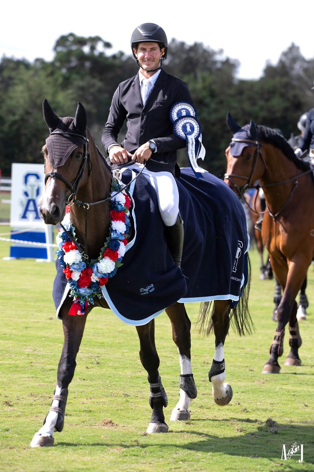 Riverton Performance Horses | 40 Bobs Range Rd, Orangeville NSW 2570, Australia | Phone: 0408 333 659