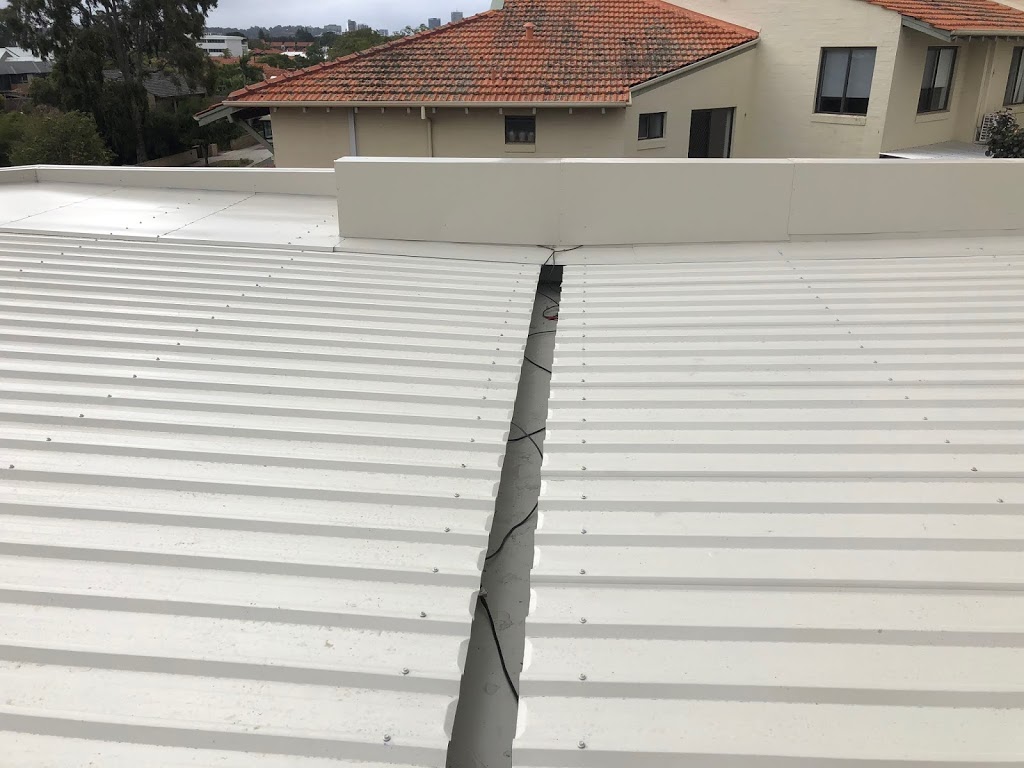 Air Roofing co ply ltd | 79A, Belgravia St, Belmont WA 6104, Australia | Phone: (08) 9361 6088