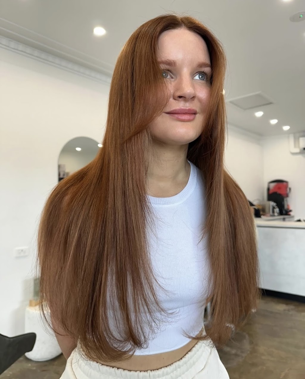 Signature Hair Extensions | Unit 1/14 Portside Cres, Port Macquarie NSW 2444, Australia | Phone: 0488 447 411