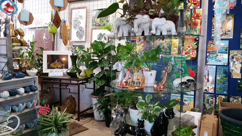 Pelicans Landing Garden Centre | 2 Riverside Dr, Nambucca Heads NSW 2448, Australia | Phone: (02) 6569 4159