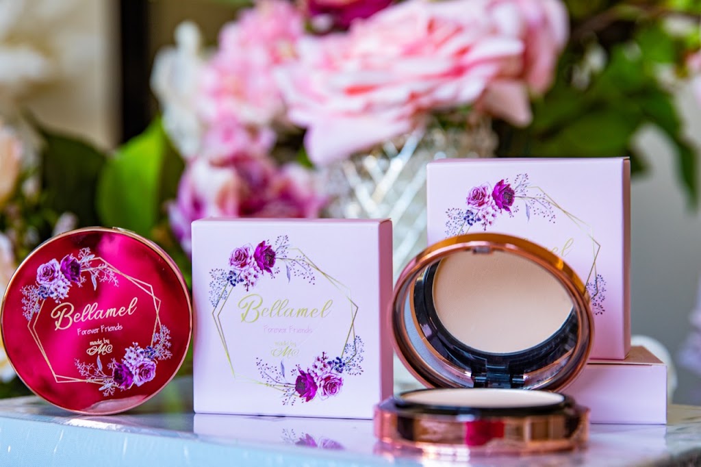 Melissa’s cosmetics and skin care | 91 Lord Sheffield Cct, Penrith NSW 2750, Australia | Phone: 0409 867 078