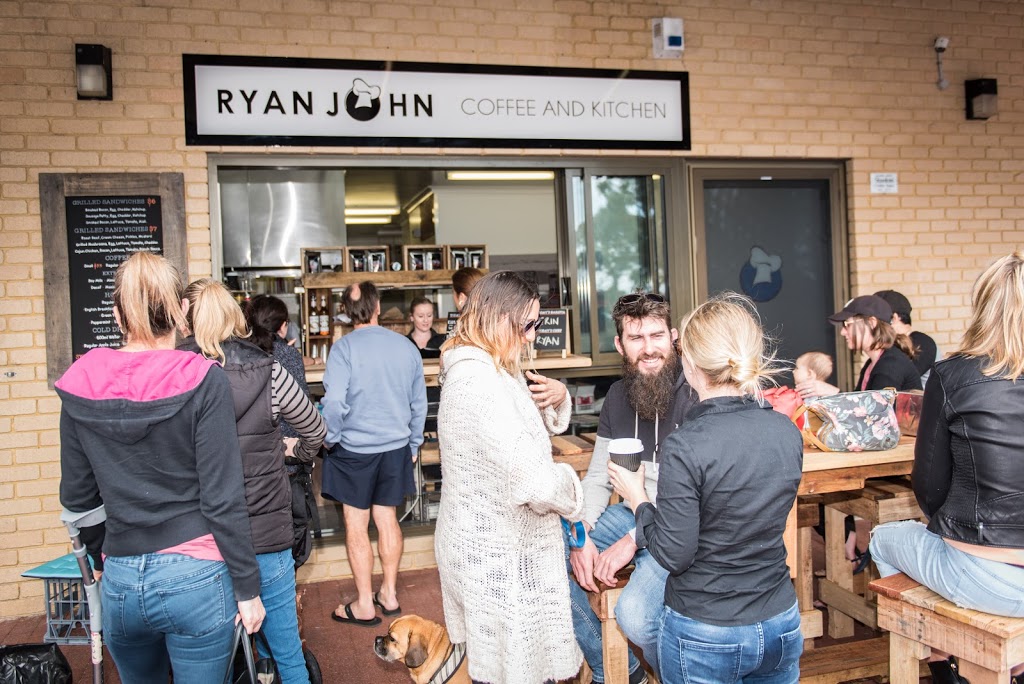 Ryan John Coffee and Kitchen | cafe | 1/89 Caridean St, Heathridge WA 6027, Australia | 0451152931 OR +61 451 152 931