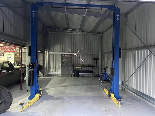 Stoich Diesel & Performance | 404 Boyer Rd, Dromedary TAS 7030, Australia | Phone: 0457 509 297