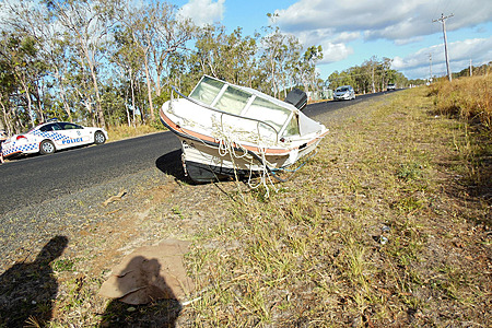 Ringtail Towing and Haulage | 208 George Fabris Rd, Chewko QLD 4880, Australia | Phone: 0467 555 540