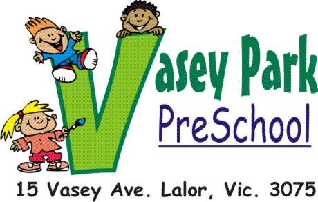 Vasey Park Preschool | 15 Vasey Ave, Lalor VIC 3075, Australia | Phone: (03) 9465 8835