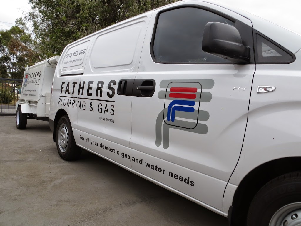 Fathers Plumbing & Gas | plumber | 33 A Douglas Ave, Yokine WA 6060, Australia | 0418955606 OR +61 418 955 606