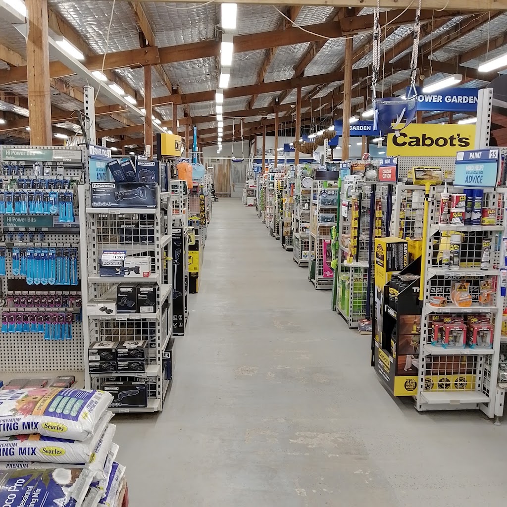 Eatons Mitre 10 Ourimbah | 2 Burns Rd, Ourimbah NSW 2258, Australia | Phone: (02) 4348 6600