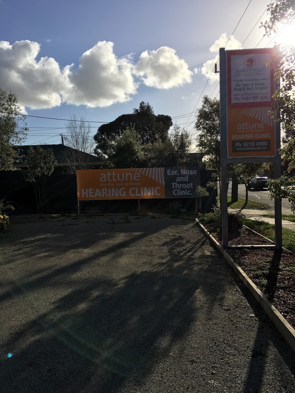 Attune Hearing Hoppers Crossing | health | 211 Heaths Rd, Hoppers Crossing VIC 3029, Australia | 0392184900 OR +61 3 9218 4900