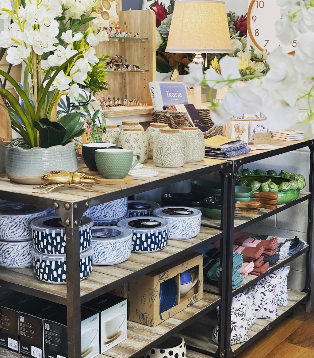 Giddy and Grace | home goods store | 1 Maple St, Maleny QLD 4552, Australia | 0754943636 OR +61 7 5494 3636