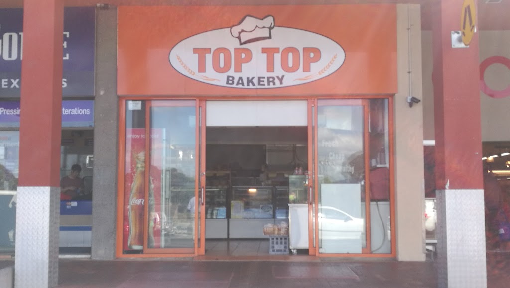 Top Top Bakery | bakery | Unit 6/, Unit 6/495-511 Burwood Hwy, Vermont South VIC 3133, Australia | 0451166623 OR +61 451 166 623