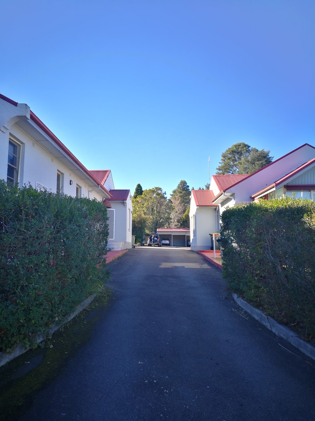 Echo Point Village | lodging | 36 Echo Point Rd, Katoomba NSW 2780, Australia | 0247823275 OR +61 2 4782 3275