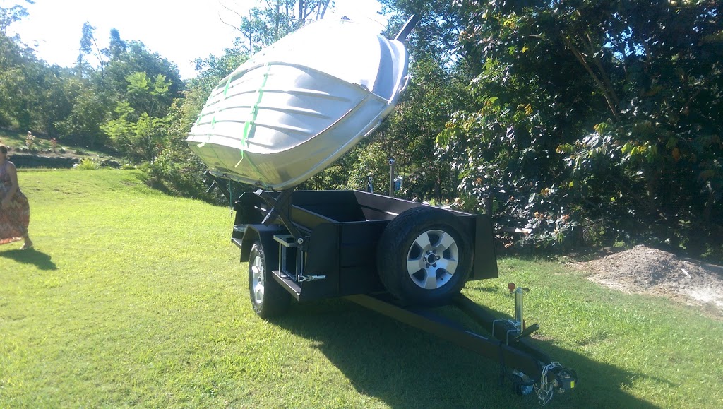 Best Trailers and Campers | car repair | 20 Old Chevallum Rd, Palmwoods QLD 4555, Australia | 0754914733 OR +61 7 5491 4733