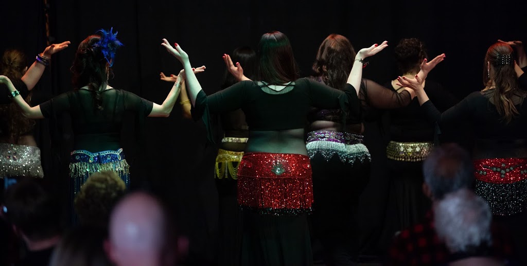 Bluefire Bellydancers | 2/36 Aylesbury Dr, Altona VIC 3018, Australia | Phone: 0422 235 206