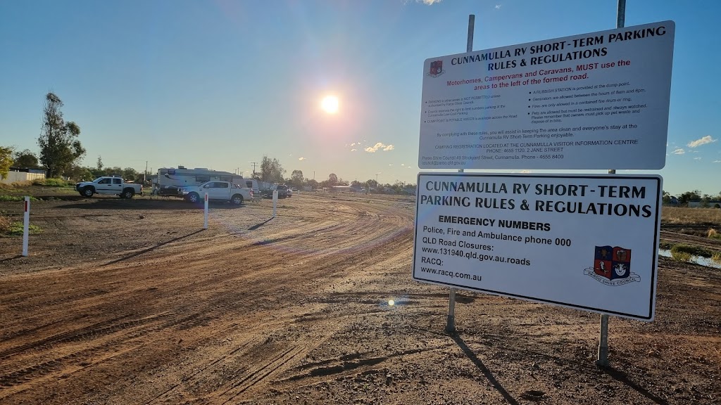 Cunnamulla Bushlands 48 Hour camping | Mitchell Hwy, Cunnamulla QLD 4490, Australia | Phone: (07) 4655 8400
