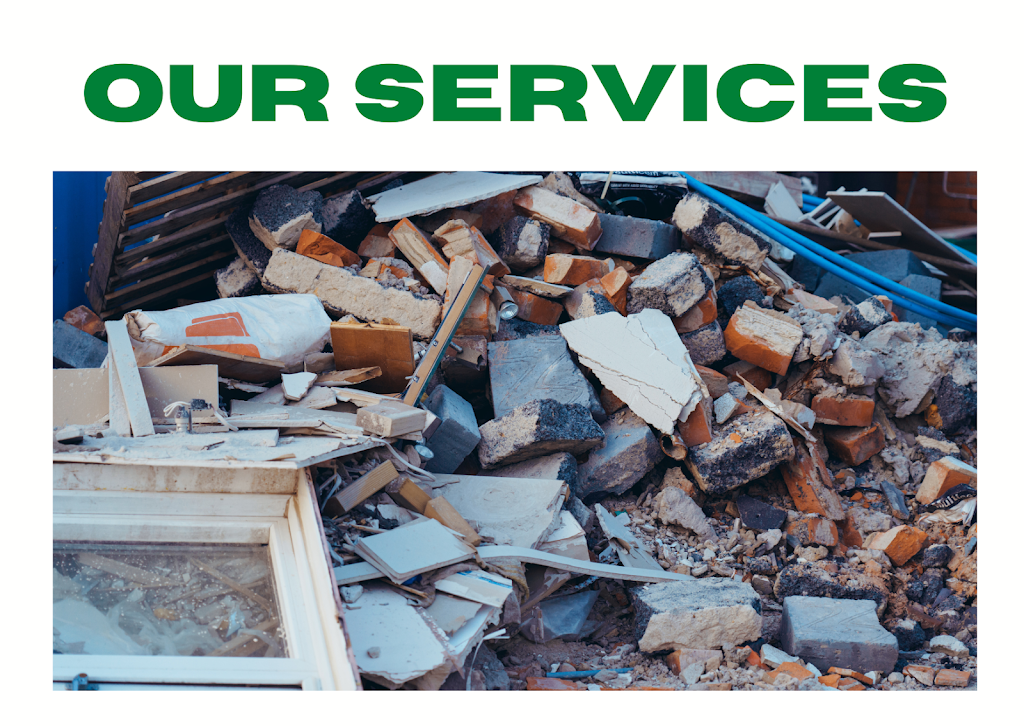 Border Rubbish Removal | 35 Ballow St, Coolangatta QLD 4225, Australia | Phone: 0427 090 055