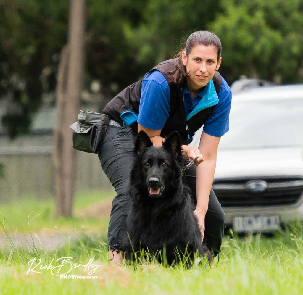 Unified Canine |  | No street address, Sale VIC 3850, Australia | 0400113273 OR +61 400 113 273