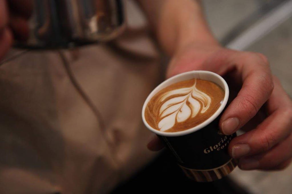 Gloria Jeans Coffees | cafe | 18/5 Compton Rd, Sunnybank QLD 4109, Australia | 0737054873 OR +61 7 3705 4873