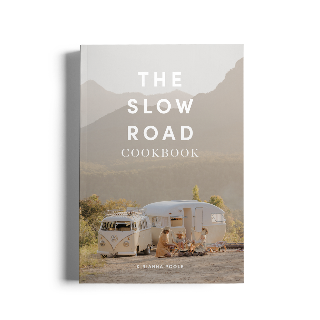 The Slow Road | 260 Rodgers Rd W, Tallowwood Ridge NSW 2453, Australia | Phone: 0468 952 415