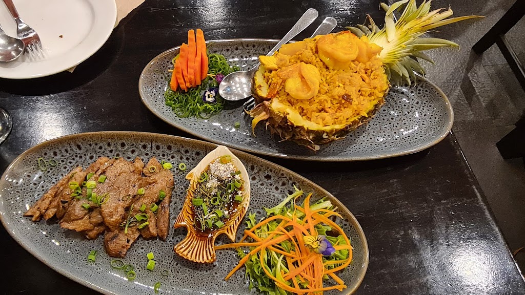 MEU Dining Room | Shop 3b/3 The Piazza, Wentworth Point NSW 2127, Australia | Phone: 0422 964 955