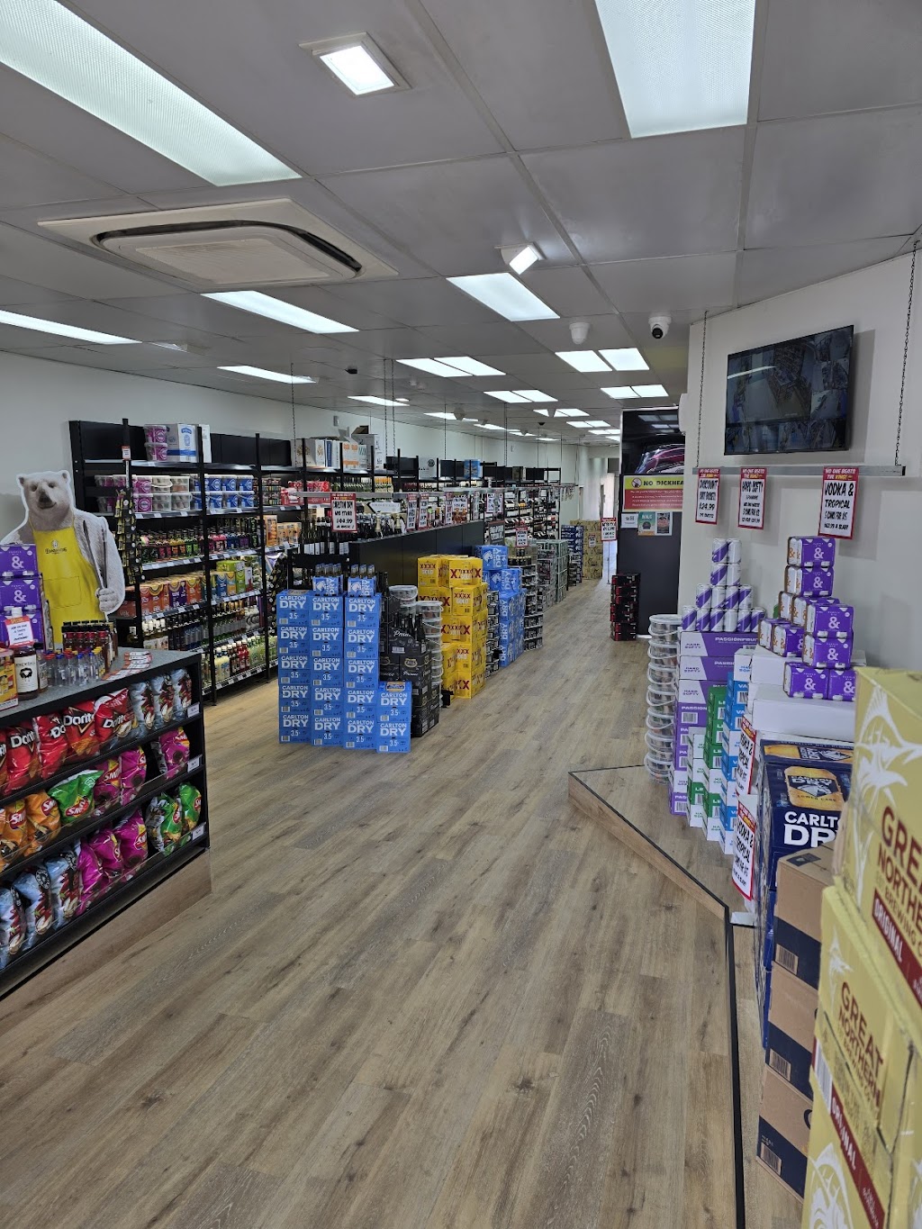 Premix King Kyneton | 97 Mollison St, Kyneton VIC 3444, Australia | Phone: (03) 5403 2671